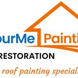 ColourMe Painting Roof Restoration - Roofing in Bonville
