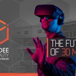 Threedee Inc - photo 1