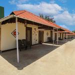 The Narmada Tent City - photo 1