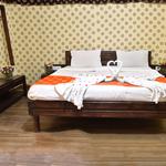 The Narmada Tent City - photo 2