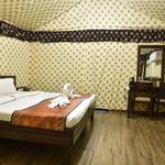 The Narmada Tent City - photo 3