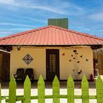 The Narmada Tent City - photo 4