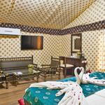 The Narmada Tent City - photo 5