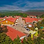 The Narmada Tent City - photo 9