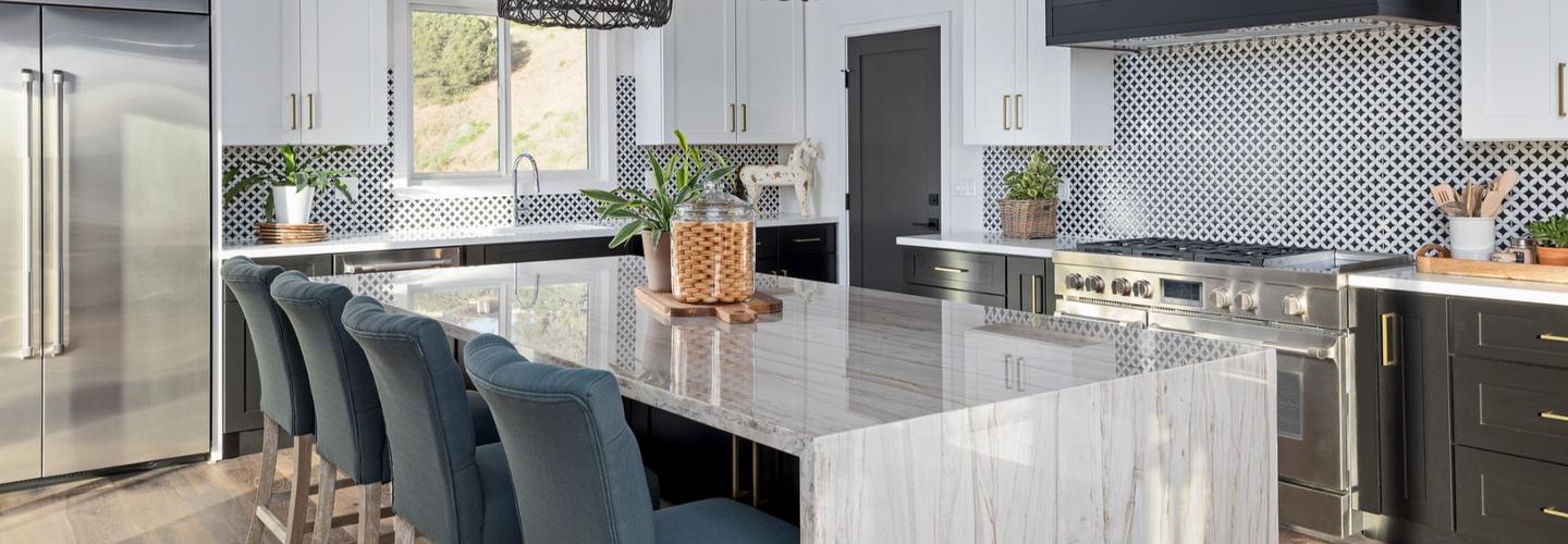 Kitchen Remodeling Experts Of The Buck cover photo