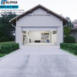 Alpha C Garage Door Repairman - photo 1