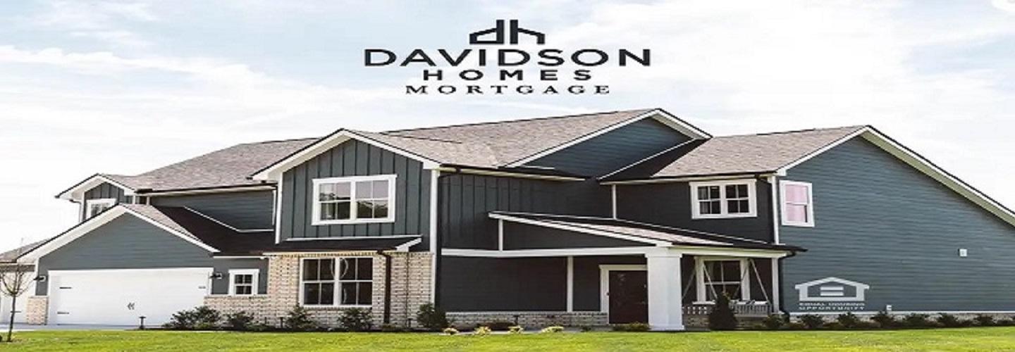 Davidson Homes at Sierra Vista cover photo