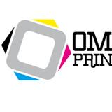 Omaha Print Shop - Printing Services