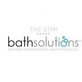 Five Star Bath Solutions Of Germantown - Kitchen & Bath in Collierville