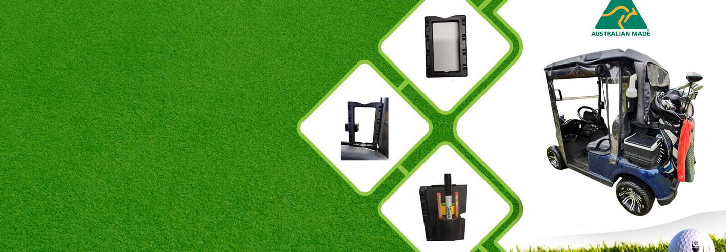 Golf Products Australia Pty Ltd cover photo