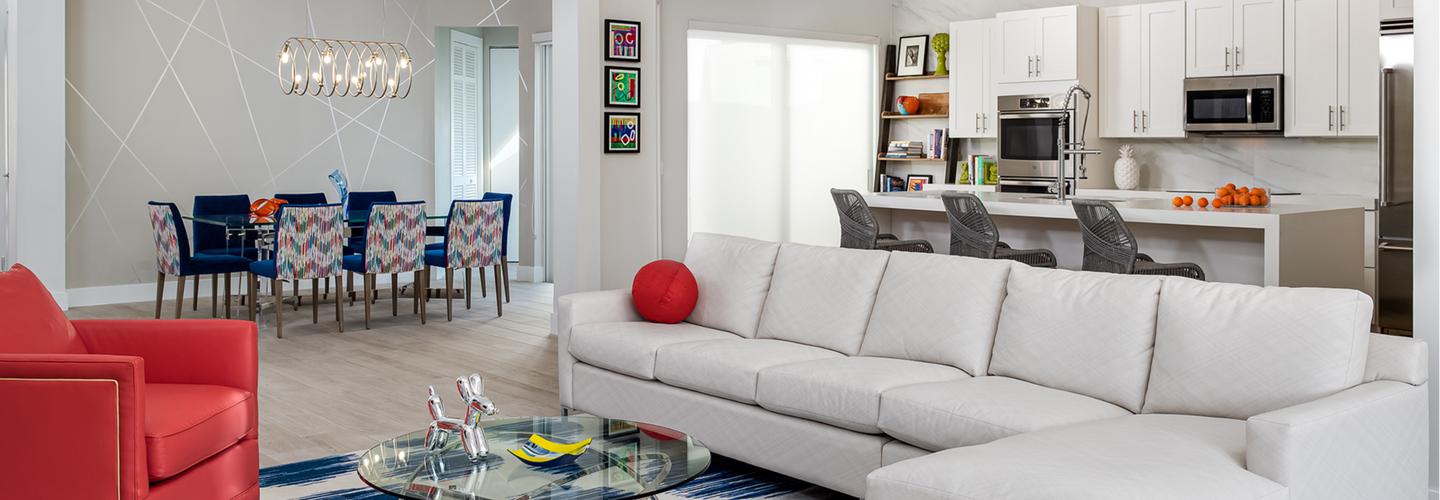 Design Key Studio - Decorating Den Interiors cover photo