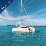 NCP CHARTER - photo 2