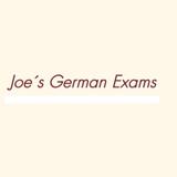 Joe´s German Exams - Education in Konigswinter