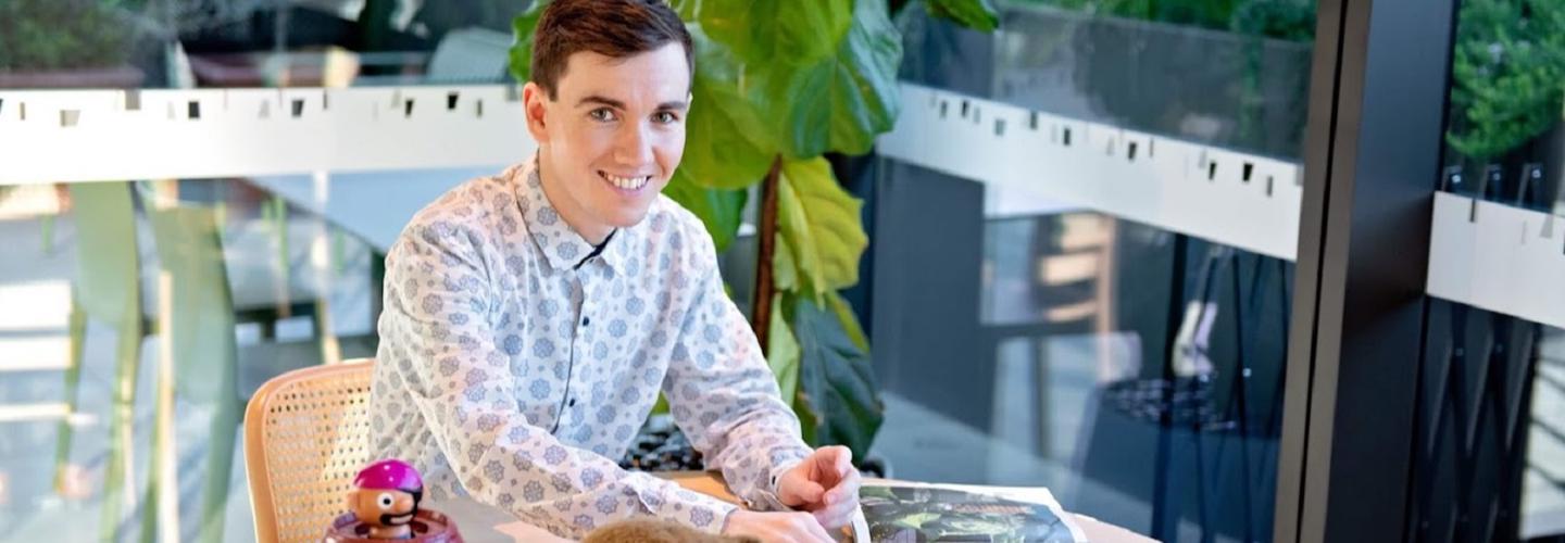 Supporting Learning for Children with Needs cover photo