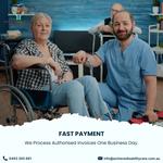 Achieve Disability Care - photo 2