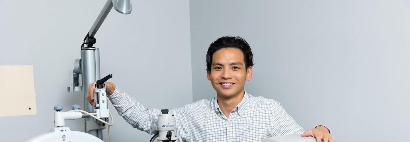 Eyes On Brighton cover photo