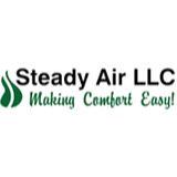 Steady Air LLC - Heating & Air Conditioning / HVAC in Graham