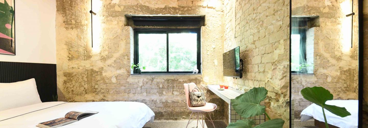 Loginn Hotels cover photo