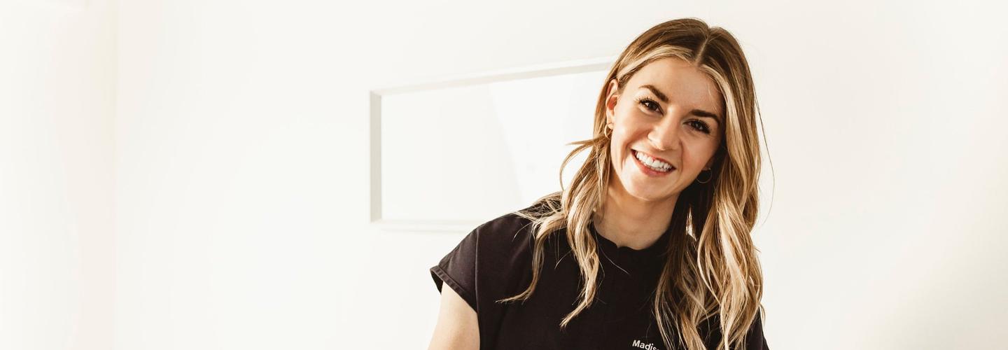 Acupuncture With Madison cover photo