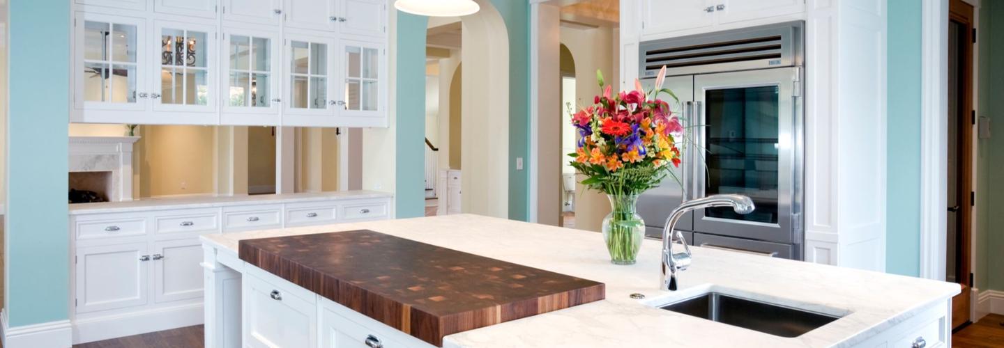 B-Town Kitchen Remodelers cover photo