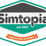 Simtopia Indoor Golf  & Ski Simulator - Golf in Calgary