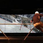 Simtopia Indoor Golf  & Ski Simulator - photo 2