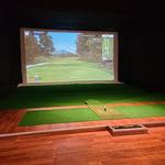 Simtopia Indoor Golf  & Ski Simulator - photo 8