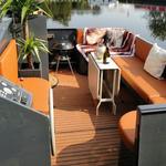 Gazebo Side Panels - photo 1