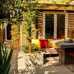 Gazebo Side Panels - photo 2