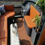 Gazebo Side Panels - photo 3