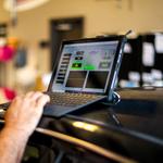 Barrett Automotive - photo 1