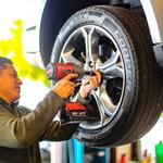 Barrett Automotive - photo 4