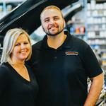 Barrett Automotive - photo 5