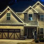 Christmas Lights Lee County - photo 2