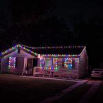 Christmas Lights Lee County - photo 4