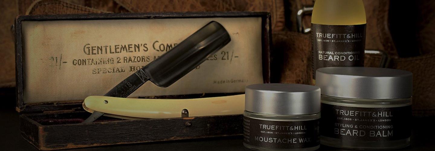 Mr. Shaver cover photo