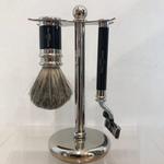 Mr. Shaver - photo 2