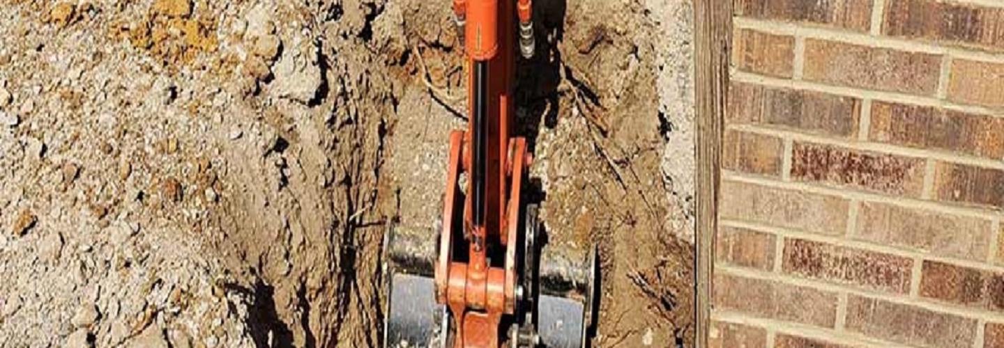 Fayetteville Foundation Repair Pros cover photo