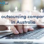IT Outsourcing services in Australia  - photo 1