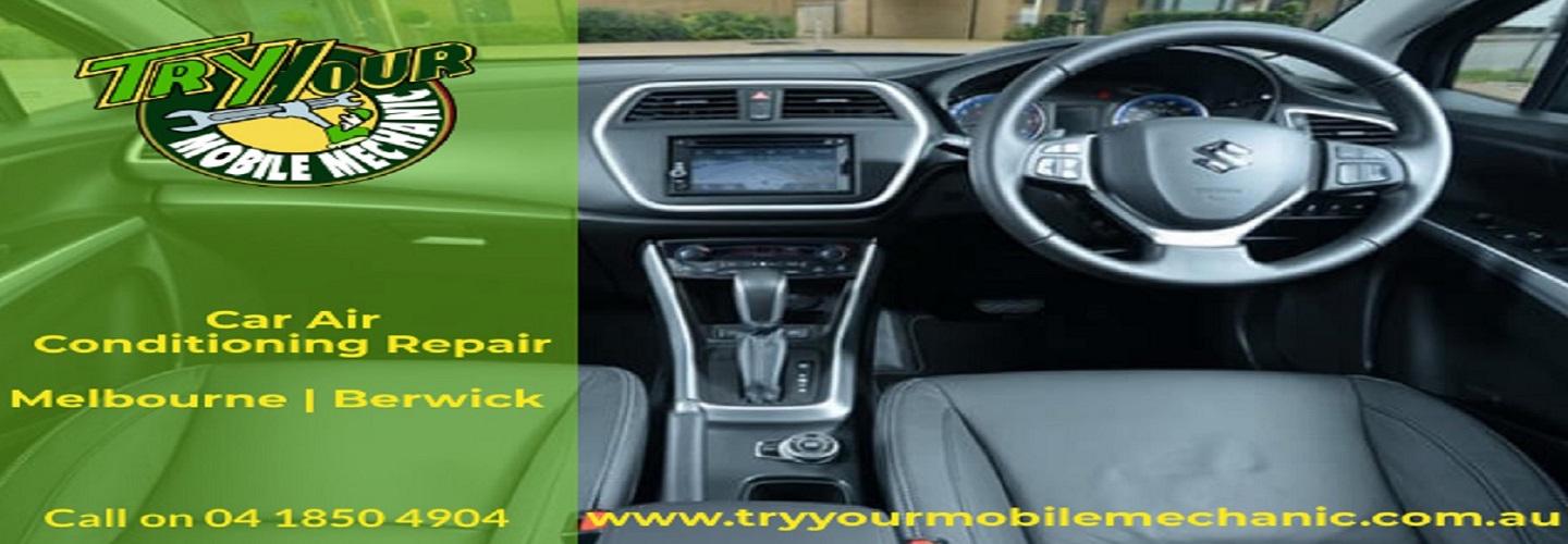 Try Your Mobile Mechanic cover photo