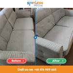Spotless Clean Group - photo 1