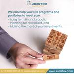Keastox Best Stock Broker in Ahmedabad - photo 2