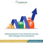Keastox Best Stock Broker in Ahmedabad - photo 3