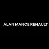 Alan Mance Renault