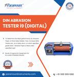 Paramount Instruments - photo 3