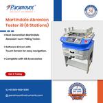 Paramount Instruments - photo 5