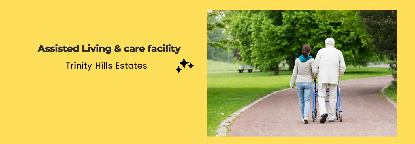 Trinity Hills Estates cover photo