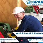 Sparky Nearby - photo 4