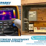 Sparky Nearby - photo 5