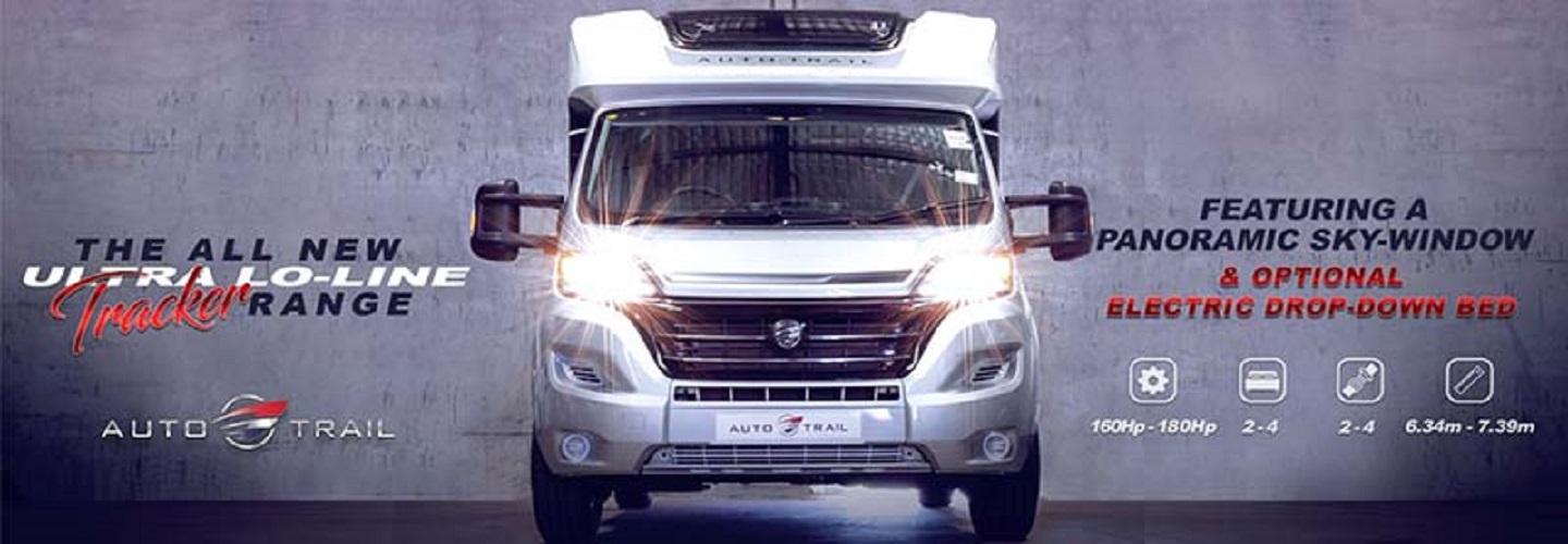 Elite RV cover photo